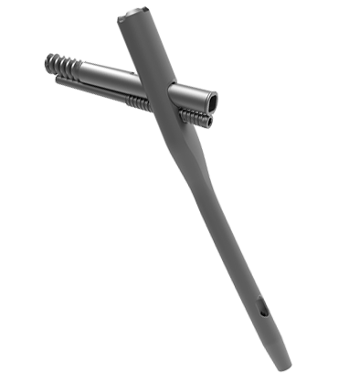 INS PF - Intramedullary Nailing System - Proximal Femur